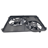 Radiator Thermo Cooling Fan Assembly Fit For Foton Aumark Tunland P201 2.8L CUM ISF Diesel 2010-ON RCF-FT001 - Machter