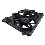 Radiator Thermo Cooling Fan Assembly Fit For Foton Aumark Tunland P201 2.8L CUM ISF Diesel 2010-ON RCF-FT001 - Machter