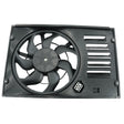 Radiator Cooling Fan Assembly Fit For Great Wall V200 2.0L Diesel K2 02/2011-01/2015 RCF-GWM01 - Machter