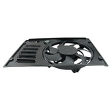 Radiator Cooling Fan Assembly Fit For Great Wall V200 2.0L Diesel K2 02/2011-01/2015 RCF-GWM01 - Machter