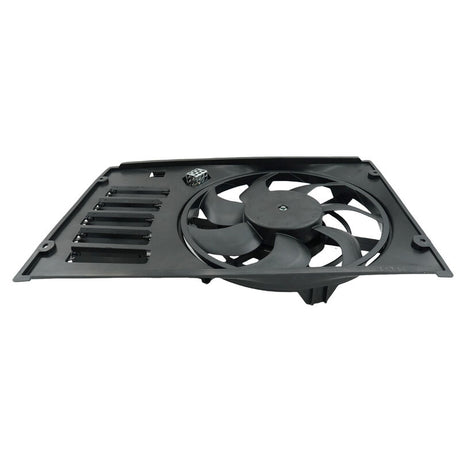 Radiator Cooling Fan Assembly Fit For Great Wall V200 2.0L Diesel K2 02/2011-01/2015 - Machter