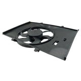 Radiator Cooling Fan Assembly Fit For Great Wall X200/X240 2.4L Petrol 2011-ON RCF-GWM02 - Machter
