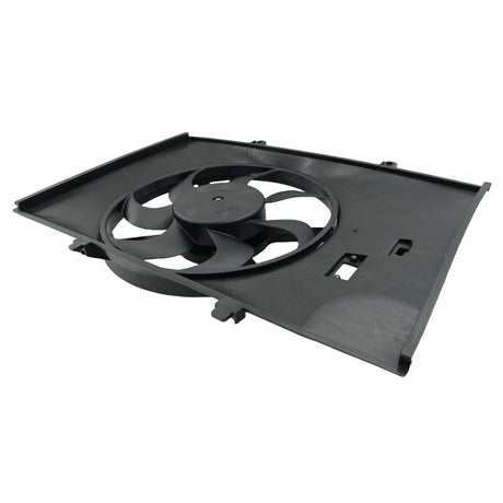 Radiator Cooling Fan Assembly Fit For Great Wall X200/X240 2.4L Petrol 2011-ON - Machter