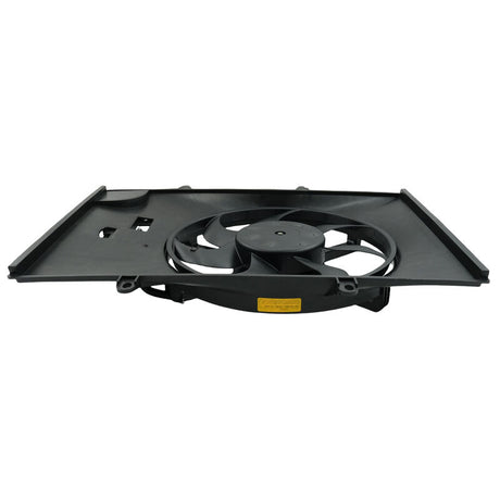 Radiator Cooling Fan Assembly Fit For Great Wall X200/X240 2.4L Petrol 2011-ON - Machter