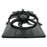 Radiator Cooling Fan Assembly Fit For Great Wall X200/X240 2.4L Petrol 2011-ON RCF-GWM02 - Machter