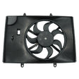 Radiator Cooling Fan Assembly Fit For Great Wall X200/X240 2.4L Petrol 2011-ON RCF-GWM02 - Machter