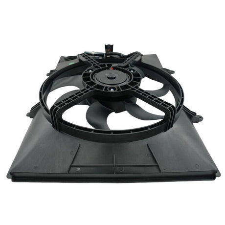 Radiator Cooling Fan Assembly Fit For Great Wall X200/X240 2.4L Petrol 2011-ON - Machter