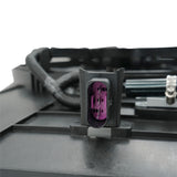 Radiator Cooling Fan Assembly Fit For Great Wall X200/X240 2.4L Petrol 2011-ON RCF-GWM02 - Machter
