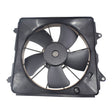 Radiator Thermo Cooling Fan Assembly Fit For Honda Civic FD 2006-2012 1.8L Petrol RCF-HD001 - Machter