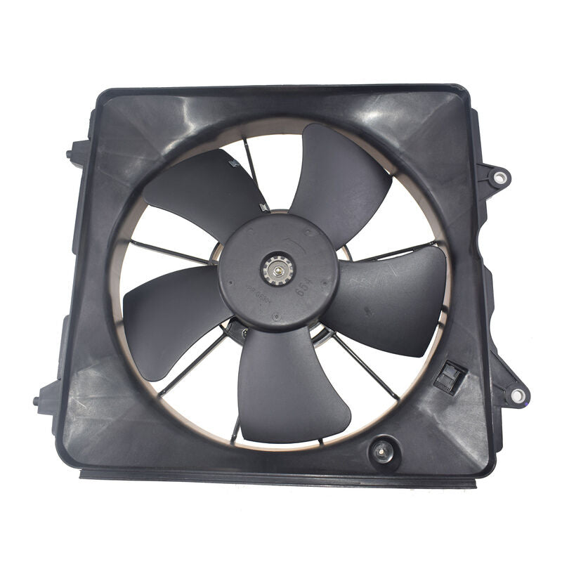 Radiator Thermo Cooling Fan Assembly Fit For Honda Civic FD 2006-2012 1.8L Petrol RCF-HD001 - Machter