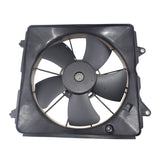 Radiator Thermo Cooling Fan Assembly Fit For Honda Civic FD 2006-2012 1.8L Petrol RCF-HD001 - Machter