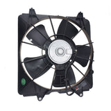 Radiator Thermo Cooling Fan Assembly Fit For Honda Civic FD 2006-2012 1.8L Petrol RCF-HD001 - Machter