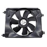AC Air Condensor Cooling Fan Assembly With Motor Fit For Honda Civic FD 1.8L R18A1 2006-2012 16021164 RCF-HD002 - Machter