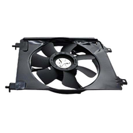 AC Air Condensor Cooling Fan Assembly With Motor Fit For Honda Civic FD 1.8L R18A1 2006-2012 16021164 - Machter