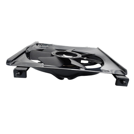 AC Air Condensor Cooling Fan Assembly With Motor Fit For Honda Civic FD 1.8L R18A1 2006-2012 16021164 - Machter