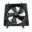 Radiator Cooling Thermo Fan With Motor Fit For Honda CRV RD 2.4L K24A1 2001-2007 19015PNB003 RCF-HD003 - Machter