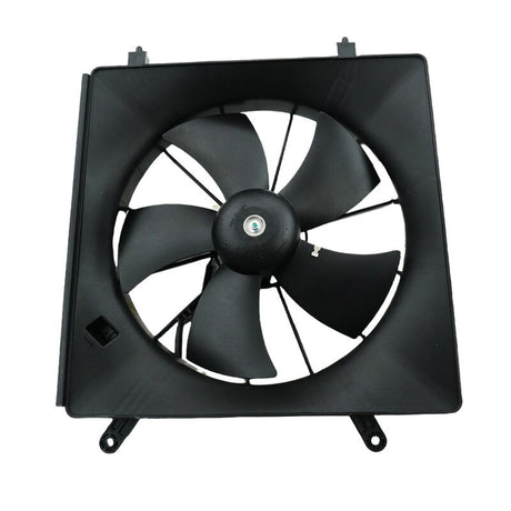 Radiator Cooling Thermo Fan With Motor Fit For Honda CRV RD 2.4L K24A1 2001-2007 19015PNB003 - Machter