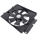 Radiator Thermo Cooling Fan 2 Pin With Motors Fit For Honda CRV RD 2.4L K24A1 2001-2007 38615PNB003 RCF-HD004 - Machter