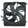 Radiator Thermo Cooling Fan Assembly With Motor Fit For Honda Jazz GD 1.3L 1.5L L13A1 L15A1 2002-2008 19015PWJZ01 RCF-HD005 - Machter