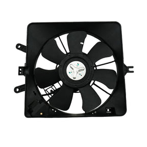 Air Condenser Fan Assembly Fit For Honda Jazz GD 1.3L 1.5L L13A1 L15A1 2002-2008 38615TWAJ01 RCF-HD006 - Machter
