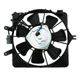 Air Condenser Fan Assembly Fit For Honda Jazz GD 1.3L 1.5L L13A1 L15A1 2002-2008 38615TWAJ01 RCF-HD006 - Machter