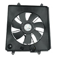 Air Conditioning Condenser Cooling Fan Fit For Honda CRV RE 2.4L K24Z1 2006-2012 38615RZAA01 RCF-HD008 - Machter
