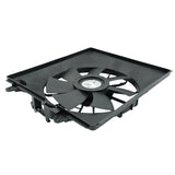 Air Conditioning Condenser Cooling Fan Fit For Honda CRV RE 2.4L K24Z1 2006-2012 38615RZAA01 RCF-HD008 - Machter