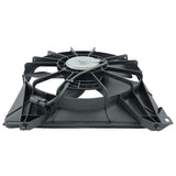 Radiator Fan Assembly Fit For Honda Accord CP 2.4L Petrol K24 02/2008-05/2013 RCF-HD009 - Machter