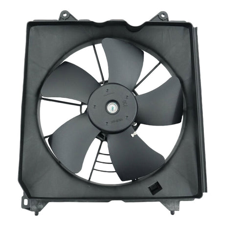 Radiator Fan Assembly Fit For Honda Accord CP 2.4L Petrol K24 02/2008-05/2013 - Machter