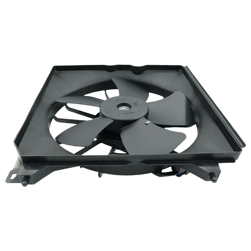 Radiator Fan Assembly Fit For Honda Accord CP 2.4L Petrol K24 02/2008-05/2013 RCF-HD009 - Machter