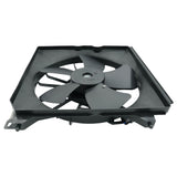 Radiator Fan Assembly Fit For Honda Accord CP 2.4L Petrol K24 02/2008-05/2013 RCF-HD009 - Machter