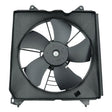 Radiator Fan Assembly Fit For Honda Accord CP 2.4L Petrol K24 02/2008-05/2013 RCF-HD009 - Machter