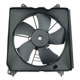 Radiator Fan Assembly Fit For Honda Accord CP 2.4L Petrol K24 02/2008-05/2013 RCF-HD009 - Machter