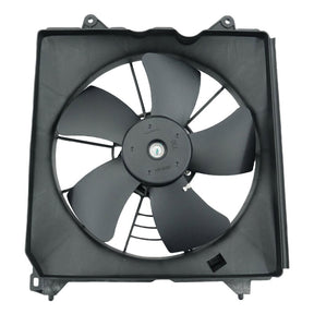 Radiator Fan Assembly Fit For Honda Accord CP 2.4L Petrol K24 02/2008-05/2013 RCF-HD009 - Machter