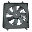 Air Conditioning Condenser Fan Assembly Fit For Honda Accord CP 2.4L Petrol K24 02/2008-05/2013 RCF-HD010 - Machter