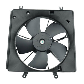 Radiator Fan Assembly Fit For Honda Accord CM 3.0L V6 Petrol J30 07/2003-01/2008 RCF-HD012 - Machter