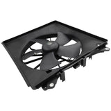 Radiator Fan Assembly Fit For Honda Odyssey RB 06/2004-03/2009 RCF-HD013 - Machter