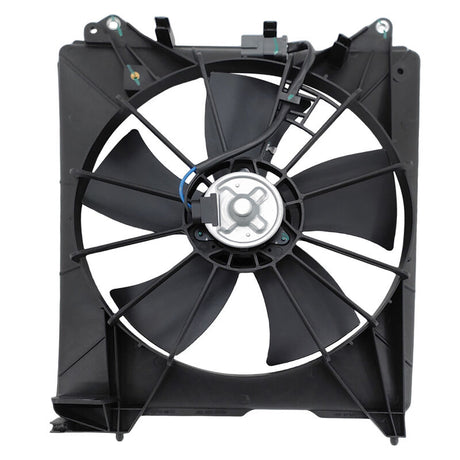 Radiator Fan Assembly Fit For Honda Odyssey RB 06/2004-03/2009 - Machter