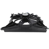 Radiator Fan Assembly Fit For Honda Odyssey RB 06/2004-03/2009 RCF-HD013 - Machter