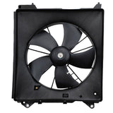 Radiator Fan Assembly Fit For Honda Odyssey RB 06/2004-03/2009 RCF-HD013 - Machter