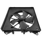 Radiator Fan Assembly Fit For Honda Odyssey RB 06/2004-03/2009 RCF-HD013 - Machter
