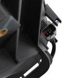 Radiator Fan Assembly Fit For Honda Odyssey RB 06/2004-03/2009 RCF-HD013 - Machter