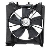 Radiator Fan Assembly Fit For Honda Odyssey RB 06/2004-03/2009 RCF-HD013 - Machter