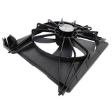 Radiator Fan Assembly Fit For Honda Odyssey RB 06/2004-03/2009 RCF-HD013 - Machter