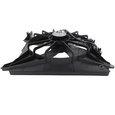 Radiator Fan Assembly Fit For Honda Odyssey RB 06/2004-03/2009 - Machter