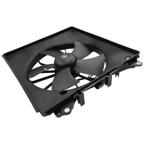Radiator Fan Assembly Fit For Honda Odyssey RB 06/2004-03/2009 - Machter