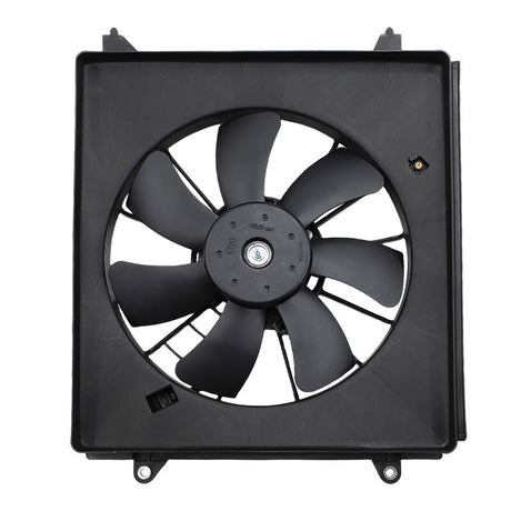 AC Condenser Fan Fit For Honda Odyssey RB 2.4L K24A K24A6 2003-2009 38615RFE003 - Machter