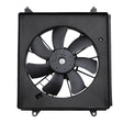 AC Condenser Fan Fit For Honda Odyssey RB 2.4L K24A K24A6 2003-2009 38615RFE003 RCF-HD014 - Machter