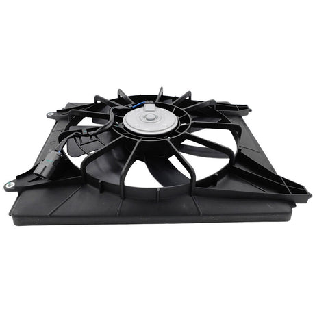 AC Condenser Fan Fit For Honda Odyssey RB 2.4L K24A K24A6 2003-2009 38615RFE003 - Machter