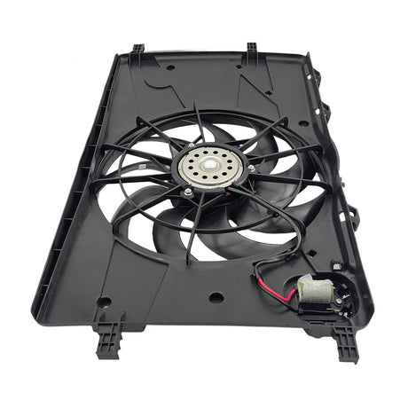 Radiator Cooling Fan With Motor Fit For Holden Cruze JH 1.6L 1.8L 2.0L 2011-2016 - Machter